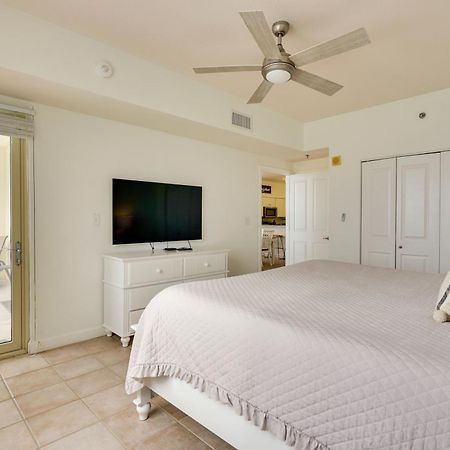 Beachfront Pcb Condo With Ocean View, Pool Access! Панама-Сити Экстерьер фото