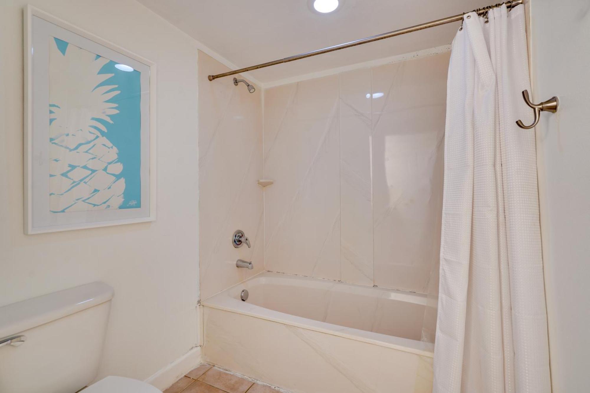Beachfront Pcb Condo With Ocean View, Pool Access! Панама-Сити Экстерьер фото