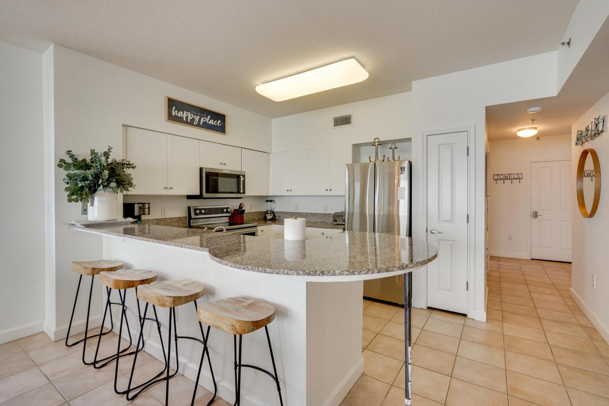 Beachfront Pcb Condo With Ocean View, Pool Access! Панама-Сити Экстерьер фото